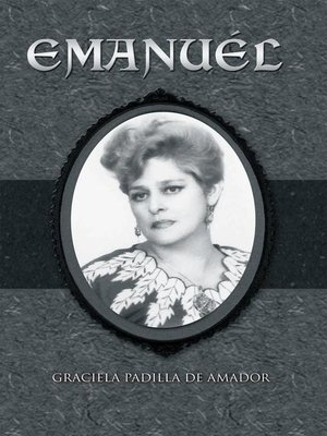 cover image of Emanuél